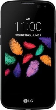 LG K3 price in Pakistan