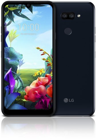 LG K40S price in Pakistan