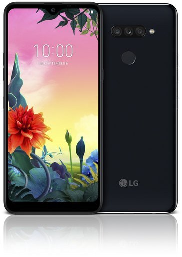 LG K50S price in Pakistan