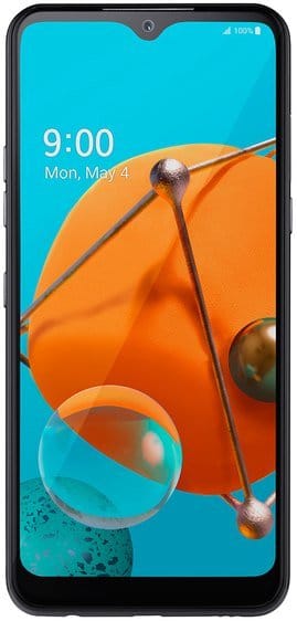 LG K51 price in Pakistan