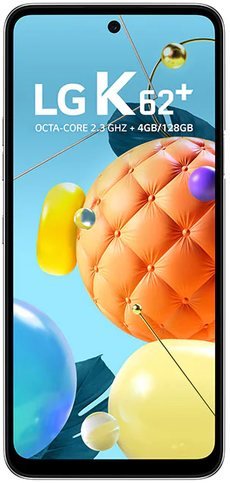 LG K62 Plus price in Pakistan