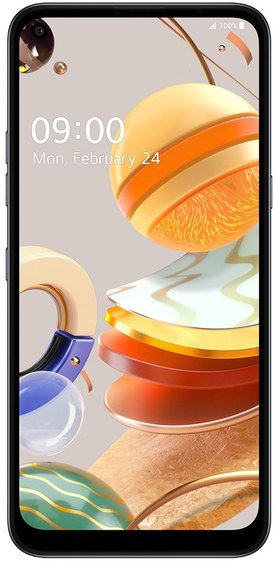 LG K71 price in Pakistan