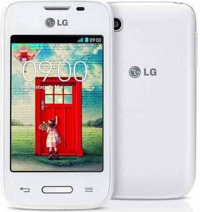 LG L35 price in Pakistan