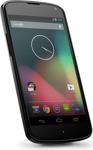 LG Nexus 4 price in Pakistan