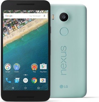 LG Nexus 5X price in Pakistan