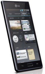 LG Optimus L7 price in Pakistan