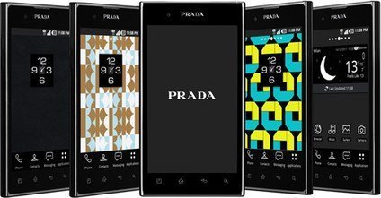 LG Prada 3.0 price in Pakistan
