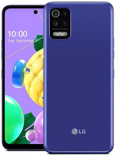 LG Q52 price in Pakistan