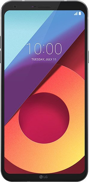 LG Q6 price in Pakistan