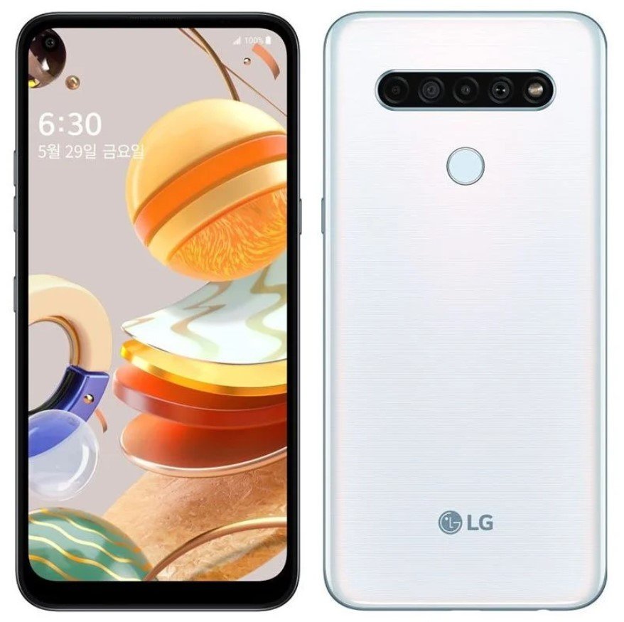 LG Q61 price in Pakistan