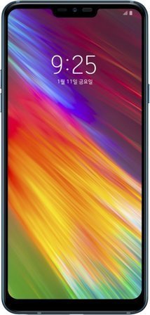 LG Q9 price in Pakistan