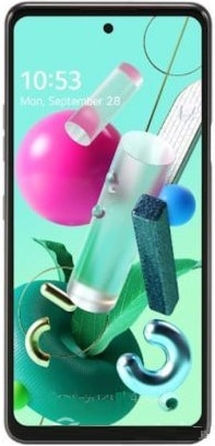 LG Q92 price in Pakistan