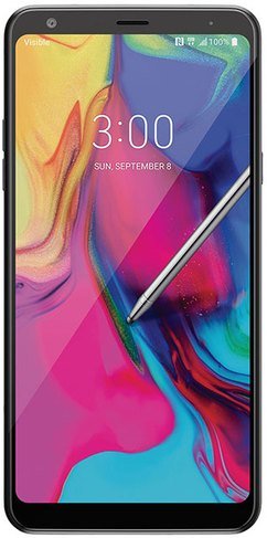 LG Stylo 5 price in Pakistan