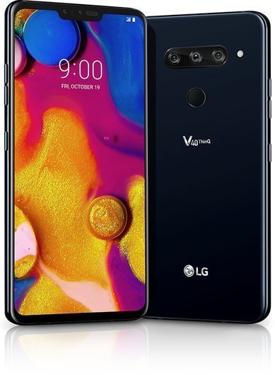 LG V40 ThinQ price in Pakistan