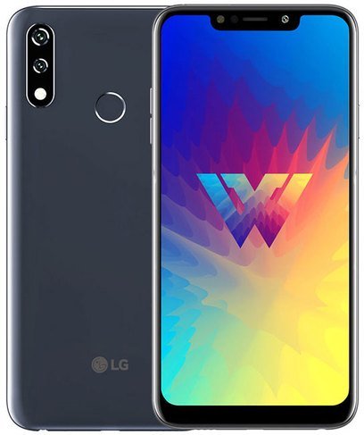 LG W10 price in Pakistan