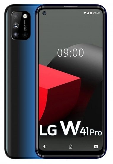 LG W41 Pro price in Pakistan