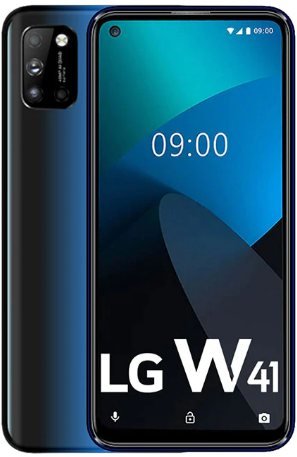 LG W41 price in Pakistan