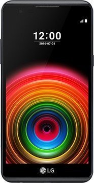 LG X Power price in Pakistan