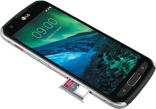 LG X Venture price in Pakistan