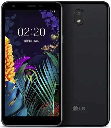 LG X2 2019 price in Pakistan