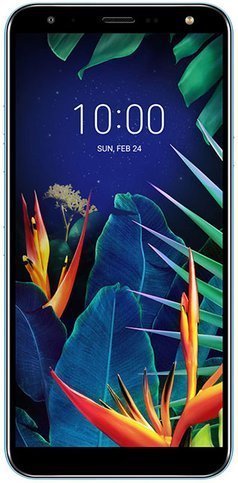 LG X4 2019 price in Pakistan