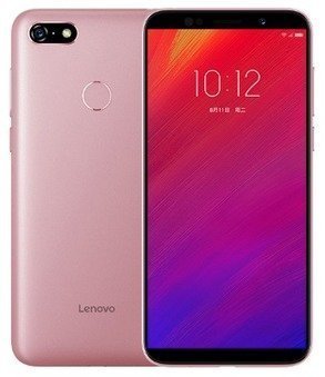 Lenovo A5 price in Pakistan
