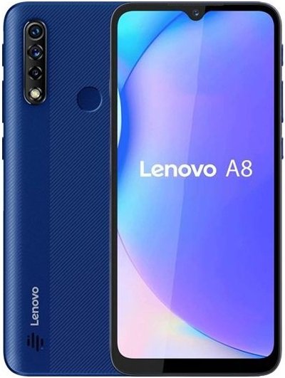 Lenovo A8 price in Pakistan