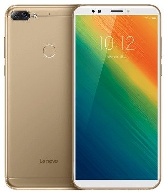 Lenovo K5 Note price in Pakistan