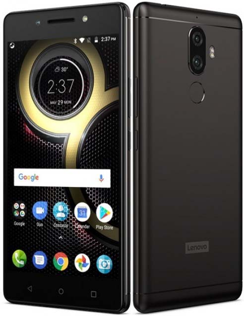 Lenovo K8 Note price in Pakistan
