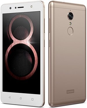 Lenovo K8 price in Pakistan