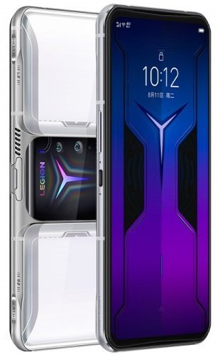 Lenovo Legion 2 Pro price in Pakistan