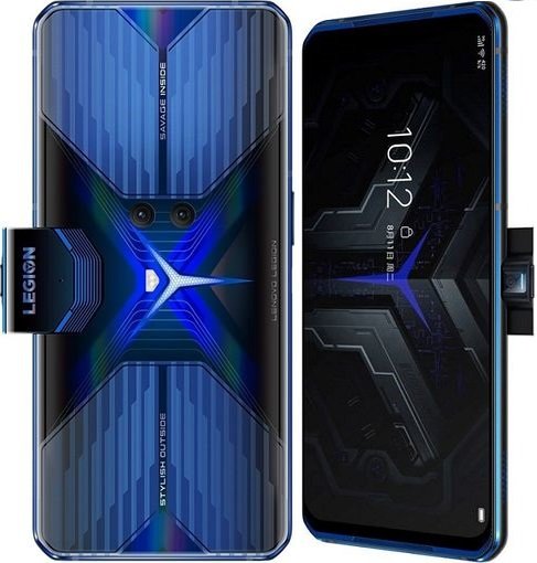 Lenovo Legion Duel price in Pakistan