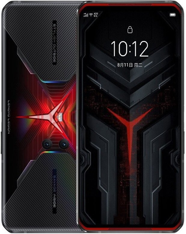 Lenovo Legion Pro price in Pakistan
