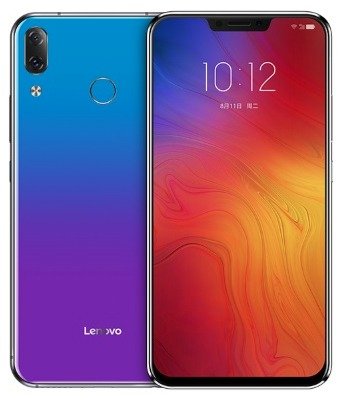 Lenovo Z5 price in Pakistan