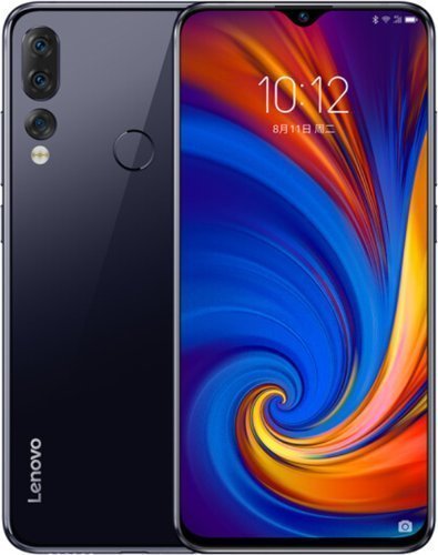 Lenovo Z5s 6GB price in Pakistan