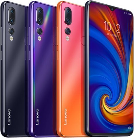 Lenovo Z5s price in Pakistan