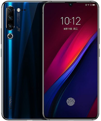 Lenovo Z6 Pro 5G price in Pakistan