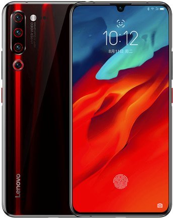 Lenovo Z6 Pro price in Pakistan