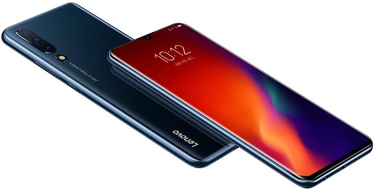 Lenovo Z6 price in Pakistan
