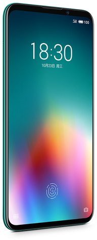 Meizu 16T price in Pakistan