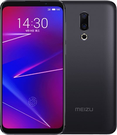 Meizu 16X price in Pakistan