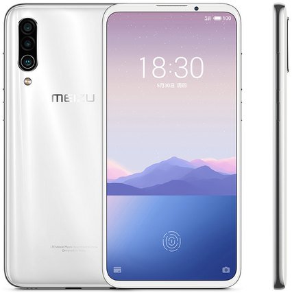 Meizu 16Xs price in Pakistan