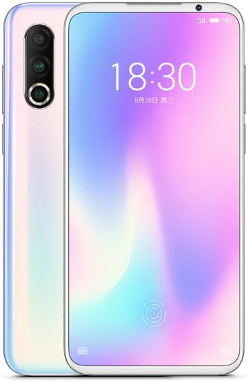 Meizu 16s Pro 256GB price in Pakistan