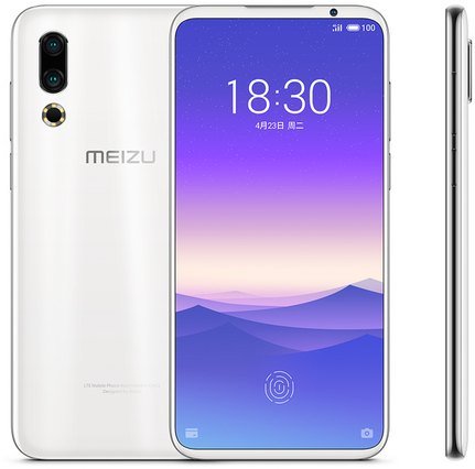 Meizu 16s price in Pakistan