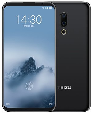 Meizu 16th Plus 8GB price in Pakistan