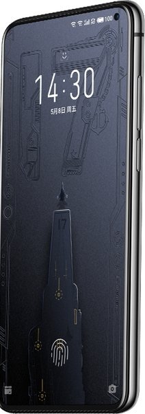 Meizu 17 Aircraft Carrier price in Pakistan