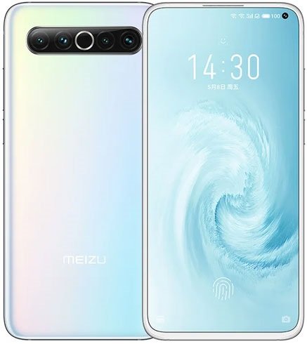 Meizu 17 price in Pakistan