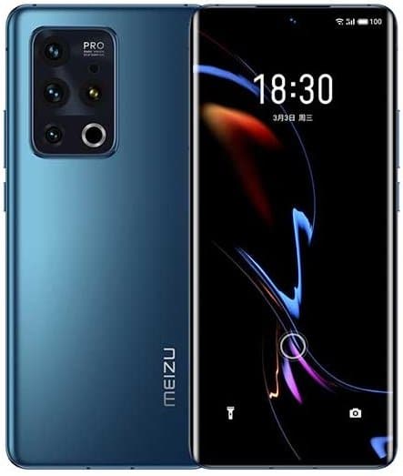 Meizu 18 Pro price in Pakistan