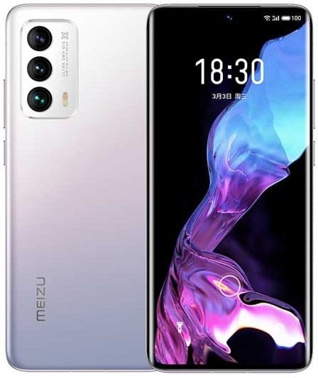 Meizu 18 price in Pakistan