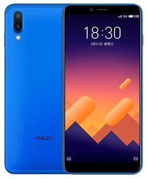 Meizu E3 price in Pakistan